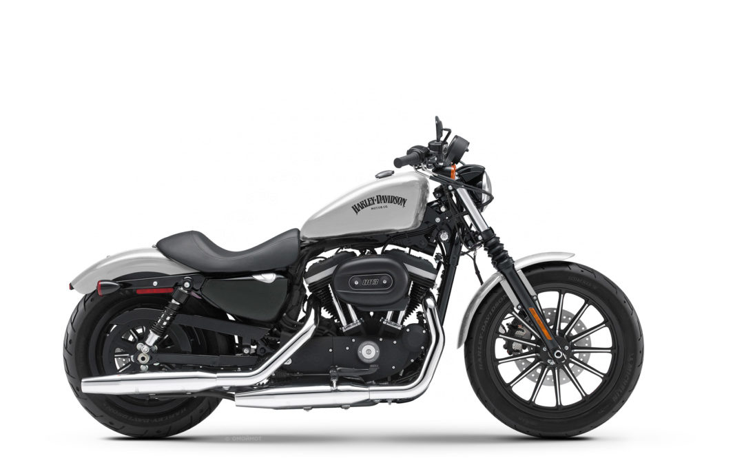 КЕЙС HARLEY DAVIDSON 2020 РОКУ